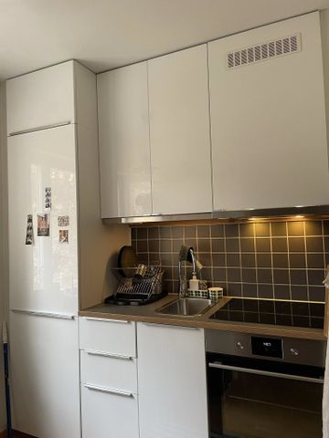 Ekensbergsvägen, Stockholm - Photo 2