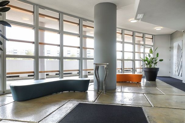 Te huur: Appartement Ecuplein in Amsterdam - Foto 1
