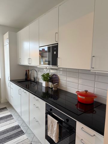 Celsiusgatan, Malmö - Foto 4