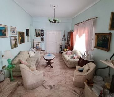 Διαμέρισμα για ενοικίαση Μέσα Παναγίτσα (Χαλκίδα) - Photo 2