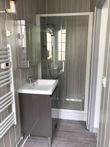 Location appartement 2 pièces, 36.95m², Rochefort - Photo 5