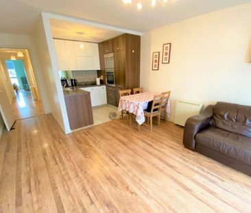 Horizon Building, Royal Canal Park, Ashtown, Dublin 15 - Photo 1