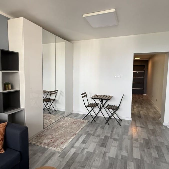 Mieszkanie do wynajęcia 1 pokoje Józefa Ryszki, Chorzów 33 m² - Photo 1