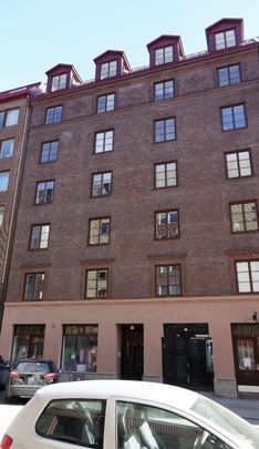 Sveagatan, Göteborg - Photo 1