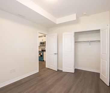 **GORGEOUS** 1 BEDROOM LOWER UNIT IN ST. CATHARINES!! - Photo 1