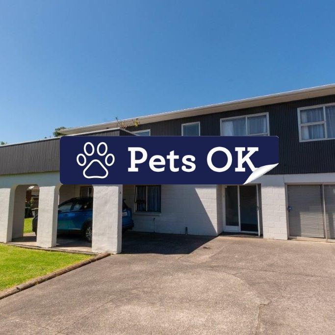 Bright, Calm & Pet-Friendly Home in Glendene - Photo 1