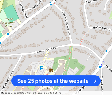 Danecourt Road, Lower Parkstone - Photo 1