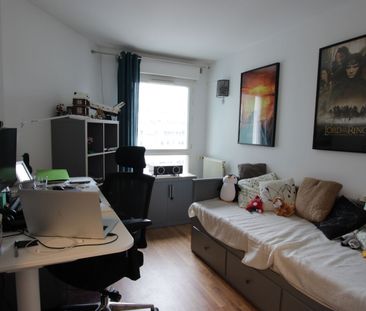 Location Appartement 4 pièces 80m² - Photo 6