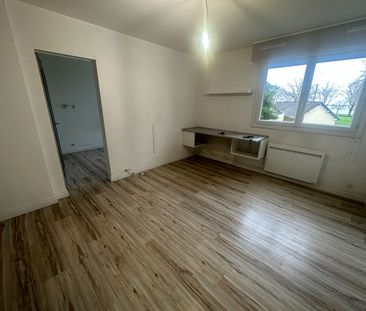 Location Appartement 2 pièces 35m² - Photo 2