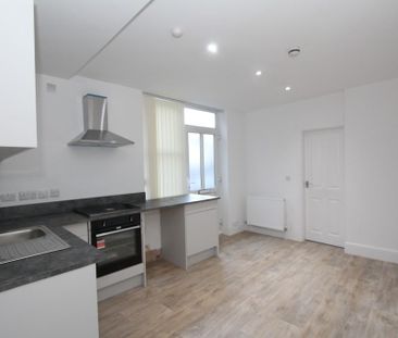 1 bedroom ground floor flat to rent - Photo 4