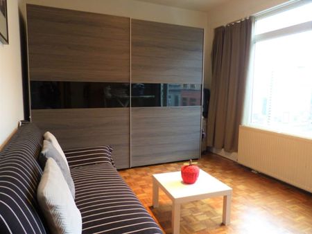 Appartement te huur - Photo 5
