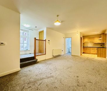 1 bedroom apartment to rent - Photo 2