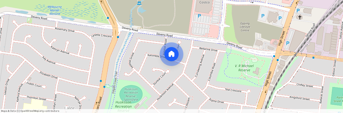 34 Kanimbla Drive Lalor, VIC 3075