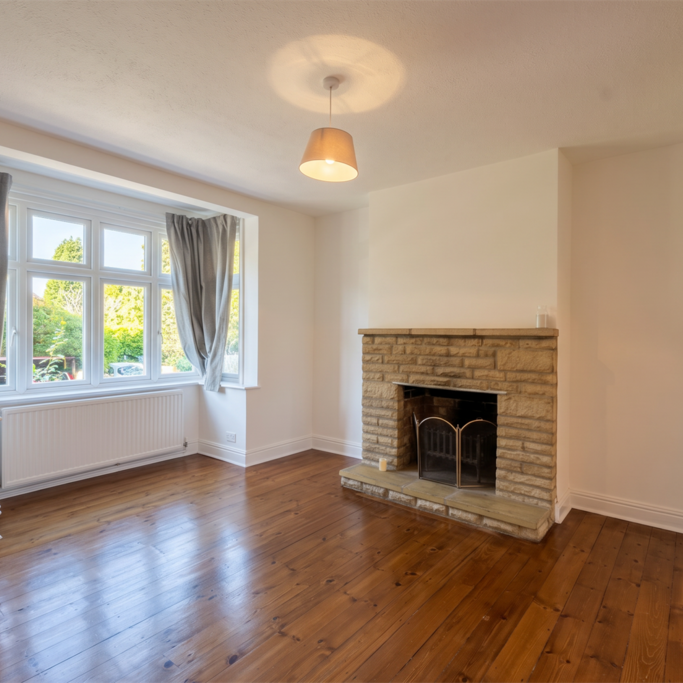 4 bedroom detached house to rent - Photo 1