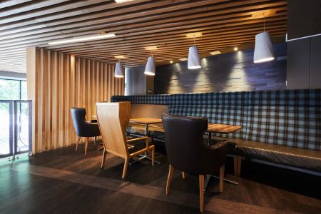 Gold Studio - Photo 5