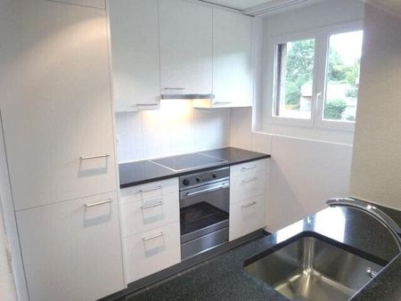 Gemütliche 3.5 ZW à 72m² in der Familenoase Schönbühl - Photo 4