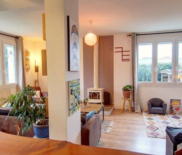 Maison individuelle - Photo 1