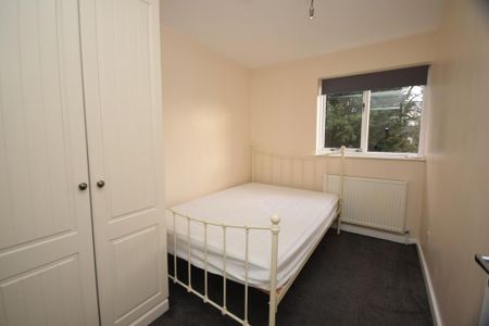 3 bedroom duplex to rent - Photo 5