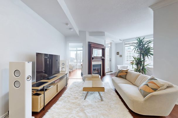 For Lease - 100 Hayden Street Unit# 1109, Toronto, Ontario - Photo 1