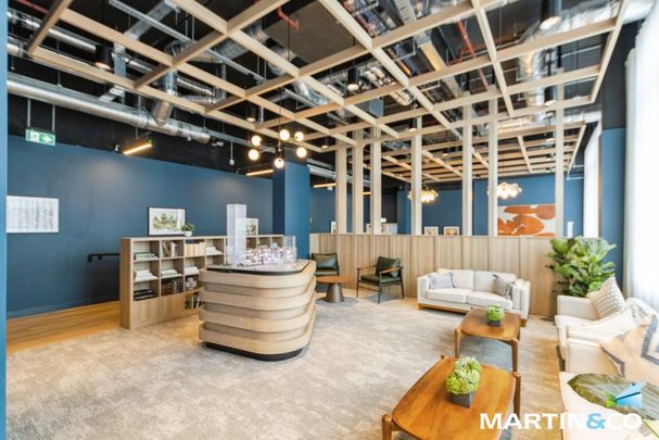 2 bedroom apartment to rent - Photo 1