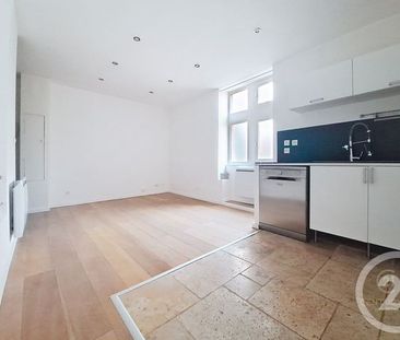 Appartement F2 à louer - Photo 3