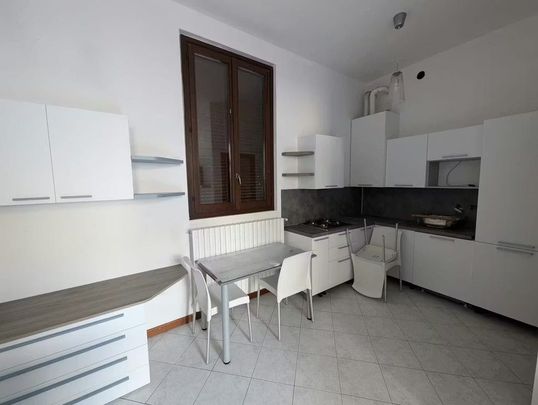 Via Monte Popera, Milan, Lombardy 20138 - Photo 1