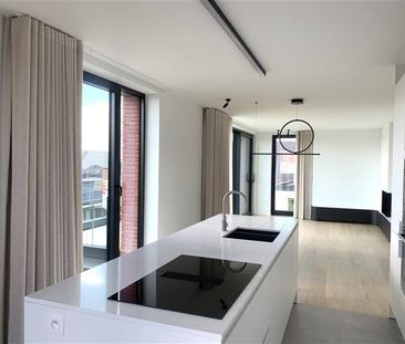 Appartement te huur - Foto 1
