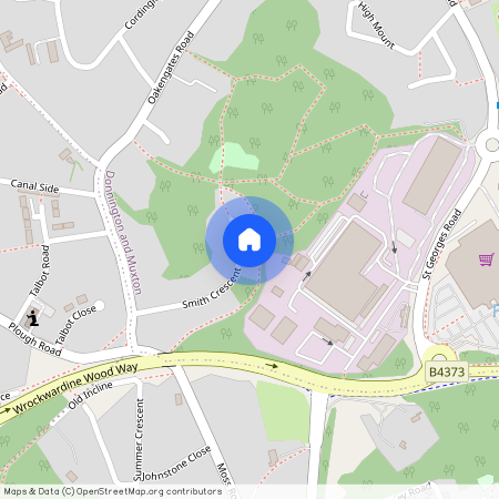 Smith Crescent, Chelmsford, CM1