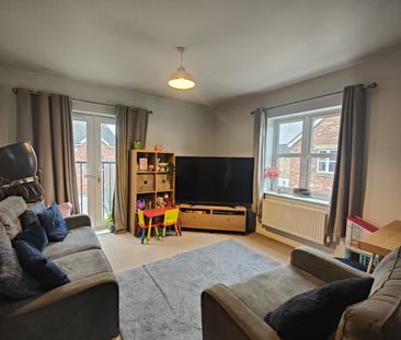 2 bedroom apartment to rent - Photo 4