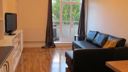 Cleveland Terrace, Bayswater, W2 - Photo 2