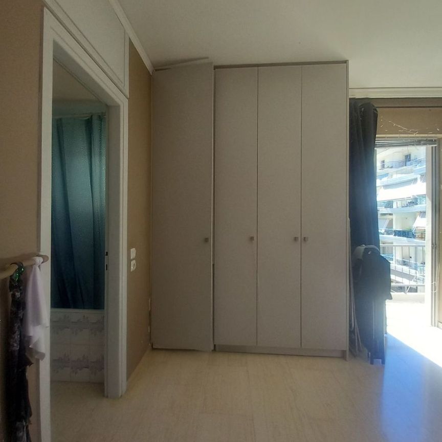 Studio/Γκαρσονιέρα για ενοικίαση Αγυιά (Πάτρα) - Φωτογραφία 1