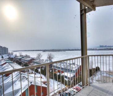 Appartement - 1001-7680 Boul. Marie-Victorin - Photo 1