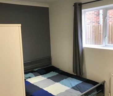 Bournemouth Withermoor Road Winton, BH9, Dorset - Photo 5