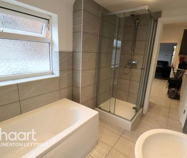 1 bedroom in a house share to rent - Photo 6
