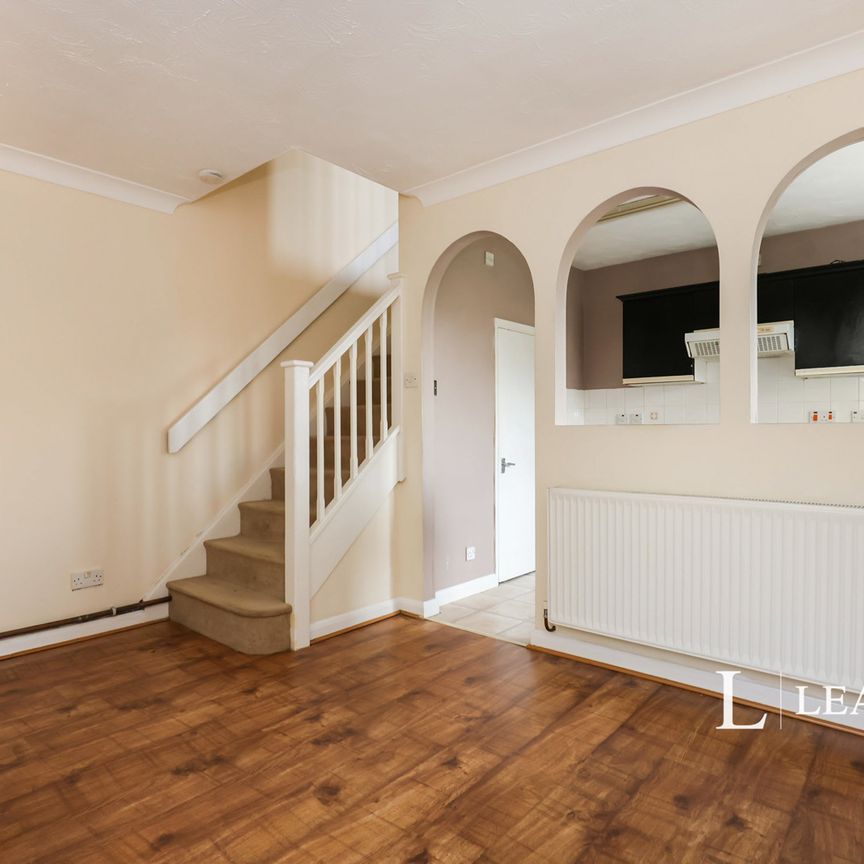 1 bedroom house to rent Swinford Hollow, Little Billing, Northampton, NN3 - Photo 1