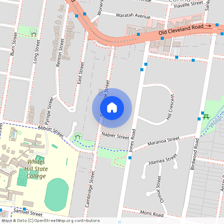 14/40 Cambridge Street, Qld 4152, Carina