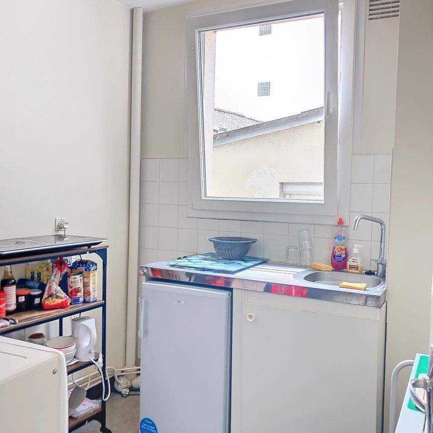 Location Appartement 2 pièces 31m² TROYES 10000 - Photo 2