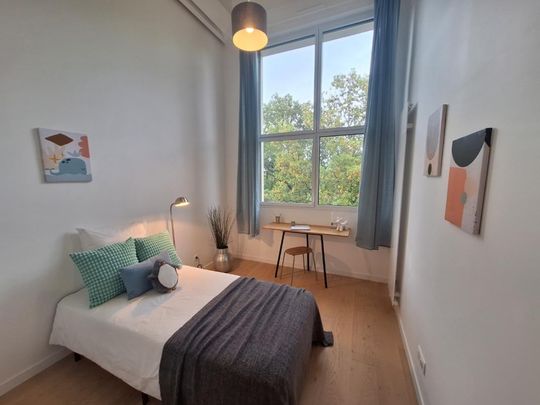 Appartement T6 à louer Cesson Sevigne - 137 m² - Photo 1