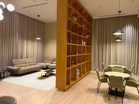 Departamento en renta en Del Valle Oriente, San Pedro Garza García, Nuevo León - Photo 4