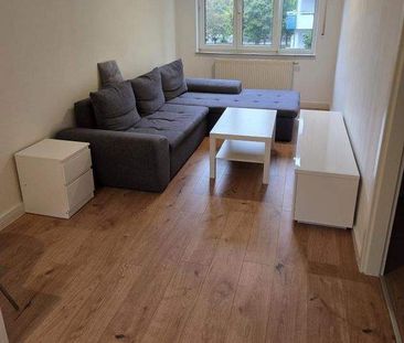 Freital! Voll möblierte und heimelige Singlewohnung mit Tageslichtb... - Foto 1