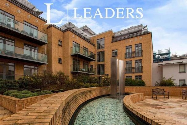 The Belvedere, Homerton Street, CB2 - Photo 1