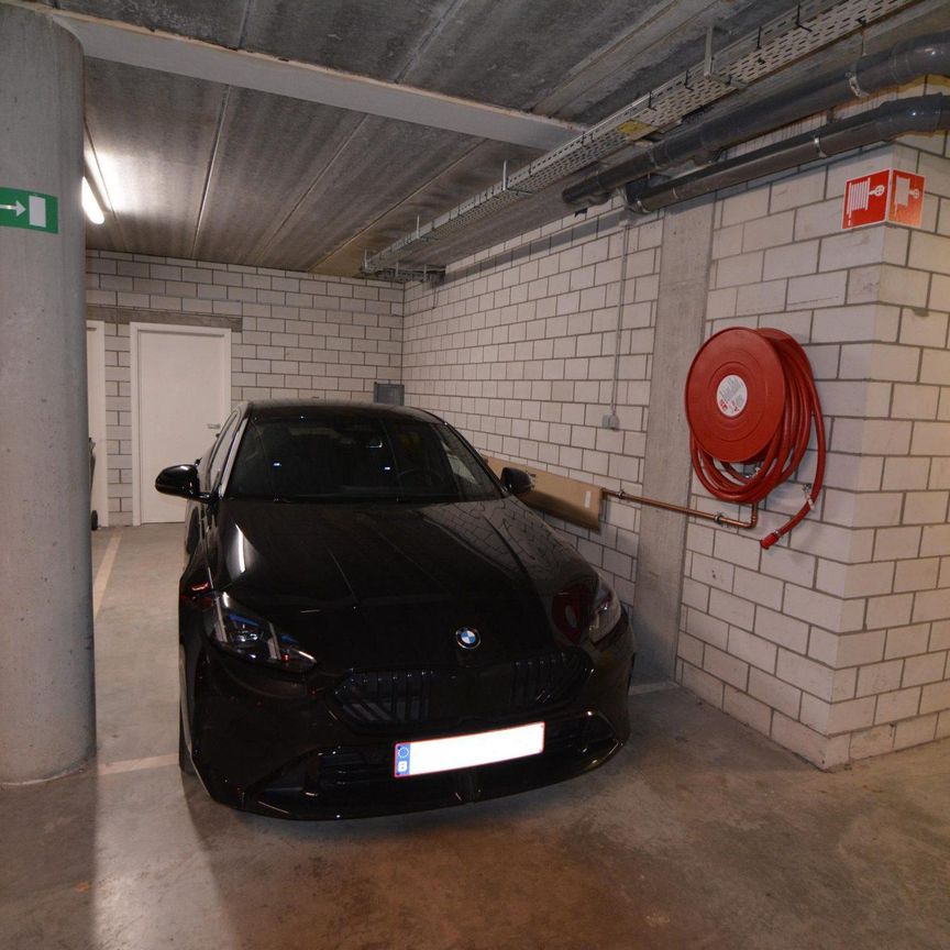 Ruim dakappartement in het centrum van Turnhout - Foto 1