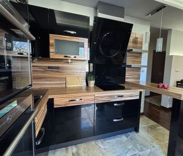 Przytulne 3 pokoje z loggią na Targówku - Zdjęcie 4