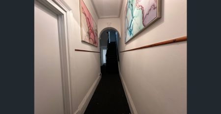 Semi - Furnished Suite in the Heart of the City - Photo 2