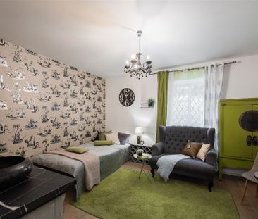 Apartment for rent, 1+KK - Studio, 24m - Photo 5