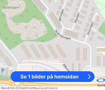 Oxhagsvägen 16 F - Foto 1