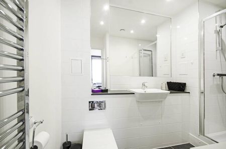 1 bedroom flat to rent - Photo 4