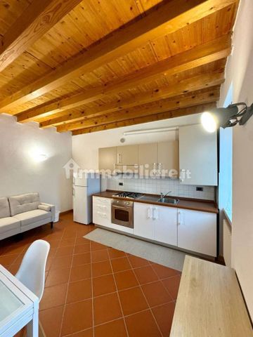 Bilocale via Santa Maria, Centro Storico, Santa Maria, Rovereto - Photo 5