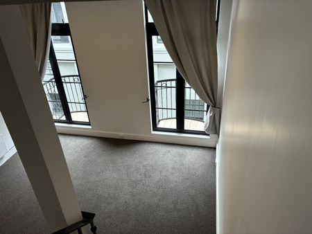 Parnell Apartment - Photo 2
