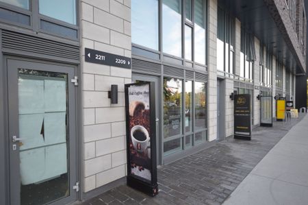 For Lease - 90 Glen Everest Road Unit# 702, Toronto, Ontario - Photo 3